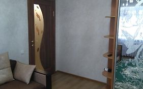 2-х комнатная квартира